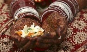 Couple contracting court marriage shot dead in Khanewal