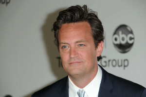 The One in Which Chandler Bows Out