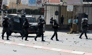 Israeli settler attacks fuel the fire as Gaza war rages