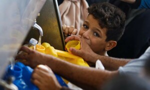 New group of Gaza dual nationals depart for Egypt: Palestinian