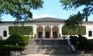 Frick Pittsburgh Museum postpones Islamic Art Exhibition over Gaza war concerns: report