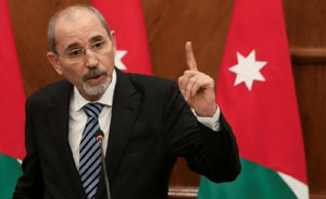 Jordan to tell Blinken Israel must immediately stop war on Gaza