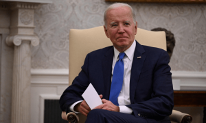 Islamophobia won&rsquo;t be allowed to take root, says US President
