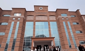 CM inaugurates KP&rsquo;s first mental health institute