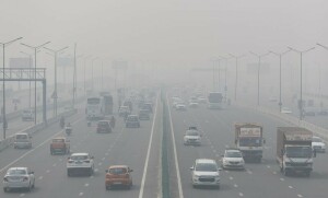 Air pollution in New Delhi turns &lsquo;severe&rsquo;, some schools shut
