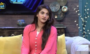 ہیوی بائیک چلاتی ہوں تو میرے پیچھے لڑکے لگ جاتے ہیں، فلم اسٹار ثنا نواز