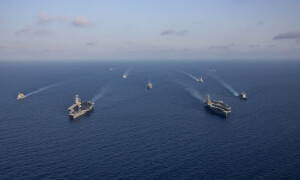 Broader regional conflict deterred: Pentagon spokesman on risk of Hezbollah&rsquo;s actions