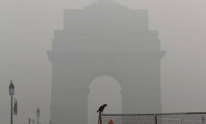 Bangladesh, SL cancel practice  over filthy Delhi air