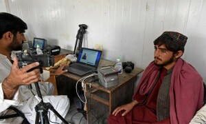 17 ستمبر سے اب تک ایک لاکھ 70 ہزار سے زیادہ افغان شہری پاکستان چھوڑ چکے، حکام