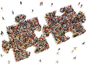 Political polarisation losing its lustre