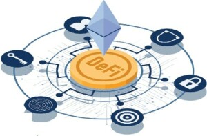 Decentralised Finance&rsquo;s speculative nature