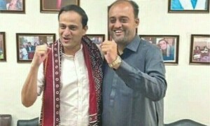 کراچی: بلدیاتی ضمنی انتخابات میں کم ٹرن آؤٹ، مرتضیٰ وہاب سمیت پیپلزپارٹی کے بیشتر امیدوار کامیاب