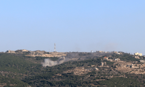 Britain temporarily withdraws some embassy staff from Lebanon