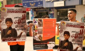 &lsquo;Did you kill a Palestinian?&rsquo;: Anti-West boycott sweeps Mideast