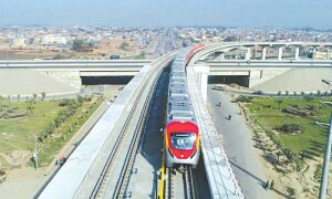 پاکستان، چینی فنانسنگ کا تیسرا سب سے بڑا وصول کنندہ ہے، رپورٹ
