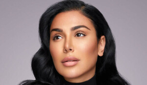 Huda Beauty to donate $1m to humanitarian organisations in Gaza