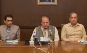 PML-N, MQM agree to contest general elections together