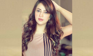 ہمایوں سعید کو شوبز کی لڑکیوں کا بڑا درد ہے، حبا علی خان