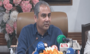 پنجاب میں ماحولیاتی ایمرجنسی نافذ، جمعرات سے اتوار تک اسکول، دفاتر کی چھٹی کا اعلان