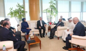 Trade between Turkiye, Israel decreased by half: minister