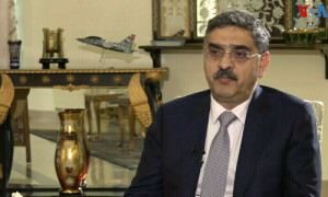 نگران وزیر اعظم ازبکستان میں اقتصادی تعاون تنظیم کے اجلاس میں شرکت کریں گے