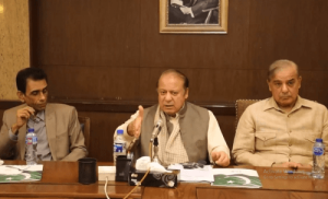 مسلم لیگ (ن) کے ساتھ انتخابی اتحاد نہیں سیٹ ایڈجسٹمنٹ پر اتفاق ہوا، ایم کیو ایم کی وضاحت