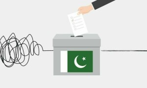 کیا انتخابات کی راہ ہموار ہوچکی ہے؟