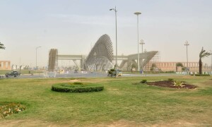 SC orders survey of land &lsquo;encroached&rsquo; by Bahria Town