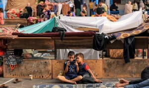 More than 1,000 USAID employees sign letter backing Gaza ceasefire