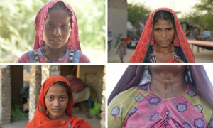 Skin deep: Sindh&rsquo;s indigenous tattoo culture at risk of fading away