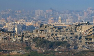 Poverty in Palestine set to soar by 34pc if war continues for a second month: UN report