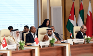 Iran warns expansion of Gaza war &lsquo;inevitable&rsquo;