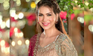 شادی کے بعد فلم میں ہر طرح کا کام نہیں کر سکتی، غنا علی