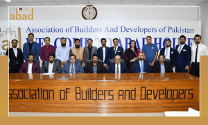 UAE realtors plan $25bn investment