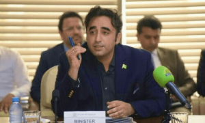 سخت اقدامات کالعدم ٹی ٹی پی کے خلاف اٹھائیں، عام افغان اور دہشت گردوں میں فرق رکھیں، بلاول بھٹو