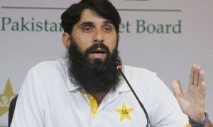 ورلڈکپ سے قبل مصباح الحق نے کپتان اور ٹیم مینجمنٹ کو کیا مشورہ دیا تھا؟