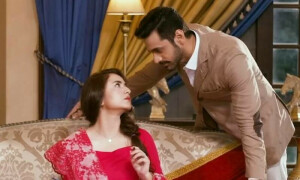 &rsquo;تیرے بن 2&lsquo; کو آئندہ ماہ دسمبر سے نشر کیے جانے کا امکان