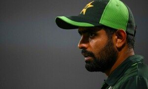 پاکستان ورلڈ کپ سے باہر، نیوزی لینڈ کے ساتھ سیمی فائنل کی 4 ٹیمیں مکمل