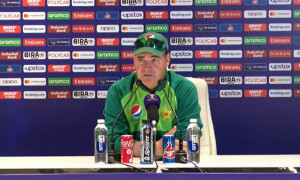 ورلڈ کپ کے سیمی فائنل کھیلنے کے لیے اپنے کھیل کے معیار کو بہتر بنانا ہو گا، مکی آرتھر