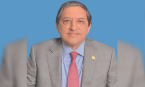مسلم لیگ (ن) پی آئی اے کی سلیکٹڈ نجکاری کر رہی ہے، سلیم مانڈوی والا