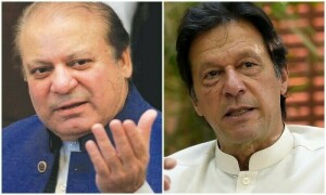 آئی ایم ایف جائزے کے دوران پی ٹی آئی نے &rsquo;(ن) لیگ&lsquo; کو معاشی بحران کا ذمہ دار قرار دے دیا
