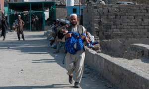 The state of statelessness: Why Pakistan&rsquo;s move to expel refugees is unjust