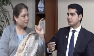 NCSW condemns politicians&rsquo; use of foul language against women