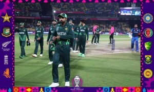 کرکٹ ورلڈکپ 2023ء: پاکستان نے کیا کھویا کیا پایا؟