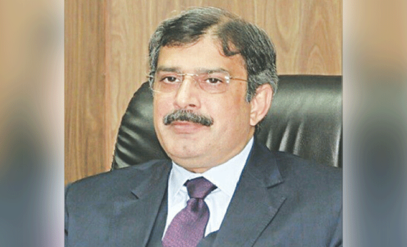 HEC finally gets executive director after five years