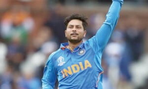 Kuldeep expects tough time for bowlers in Mumbai