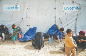 Civil society seeks UNHCR&rsquo;s intervention to check deportation of Afghans