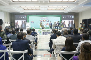 &ldquo;Climate change affects everyone, everywhere, which is why its solutions must also involve everyone, everywhere&rdquo;