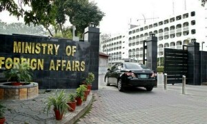 پاکستان نے یوکرین کو ہتھیاروں کی فروخت کیلئے امریکی کمپنیوں کے ساتھ معاہدہ کیا، بی بی سی کا دعویٰ