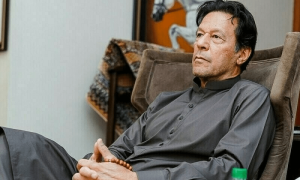 عمران خان کے خلاف سائفر کیس کی جیل میں سماعت روکنے کا حکم